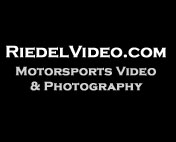 RiedelVideo.com Motorsports Video & Photography